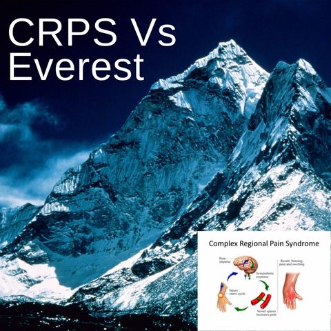 CRPS Vs Everest