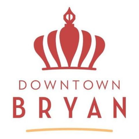 Downtown Bryan Association update, May 2 2019