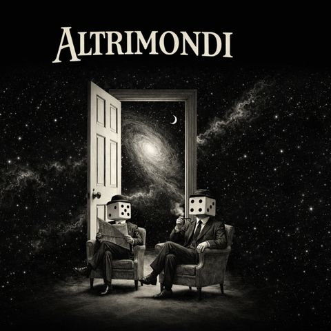 Cos'è Altrimondi?