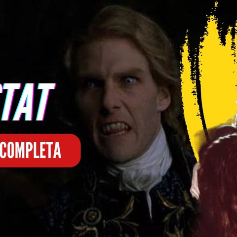 Intervista col vampiro - Lestat: La Storia Completa