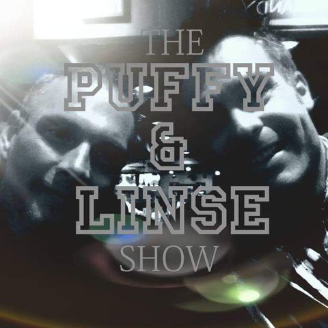 Puffy & Linse Show 2.0 ep4