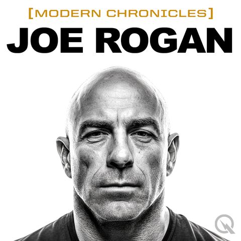 Joe Rogan Unleashed: Trump Attacks, Spotify Swipes, and the Return to