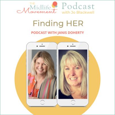 Finding HER with Janis Doherty