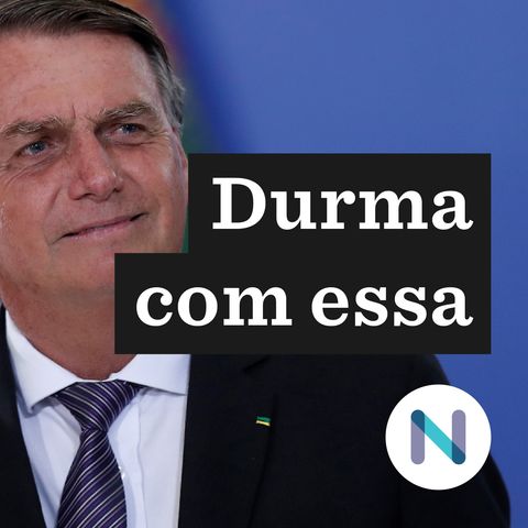 A repercussão externa do discurso Bolsonaro a embaixadores