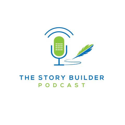 Story Builder Podcast #3: Superman