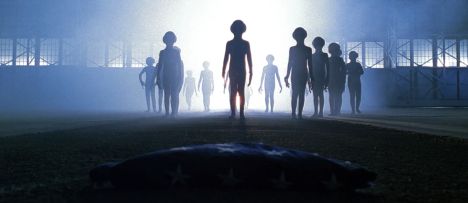 281. X-Files Top 10: The Mythology