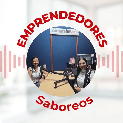 Emprendedores - Saboreos