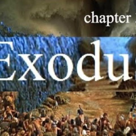 Exodus chapter 33