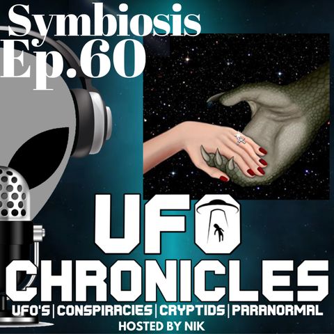 Ep.60 Symbiosis (Throwback Tuesdays)