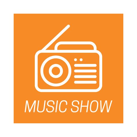 Music Show 14 novembre  2020