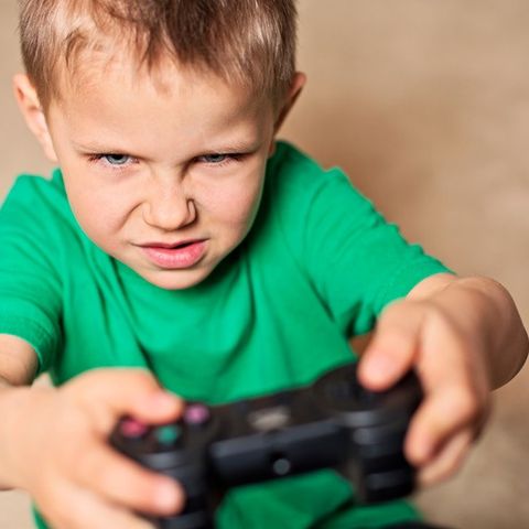 Do Violent Video Games Devalue Human Life?