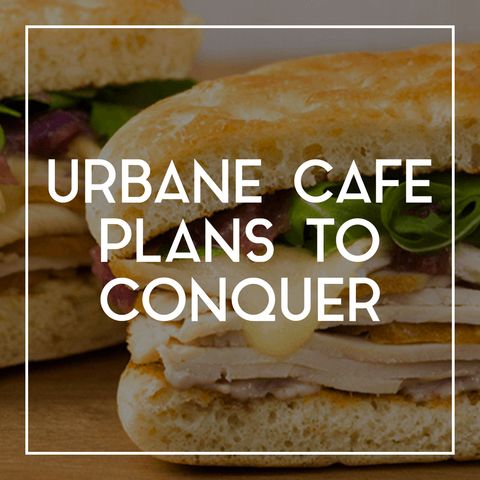 50 How the Emerging Brand Urbane Cafe Plans to Conquer the Fast Casual Bakery Category