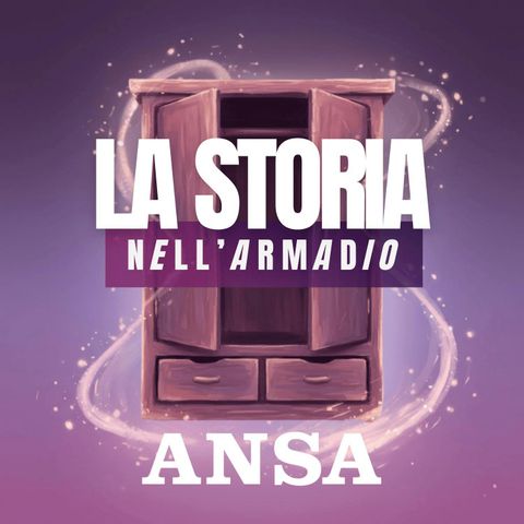 Portada del podcast