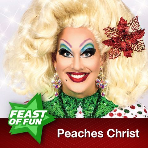 FOF #2552 - Peaches Christ's Evil Little Children