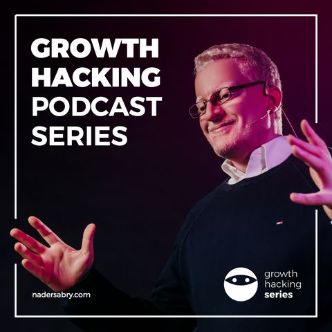 Growth Hacking Series PodCast -- Trailer