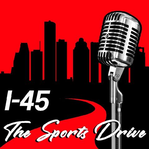 Episode 274 - I45 The Sports DriveNew Recording (draft)