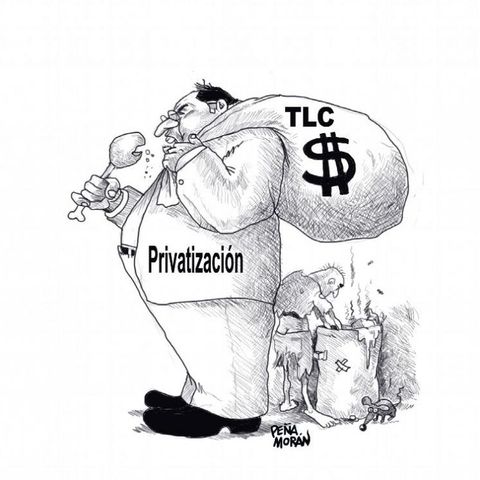 Privatización de la Educación
