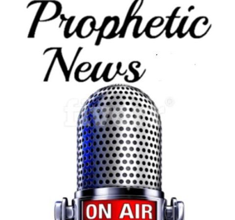 Prophetic News, Marcus and Joni Lamb con  the public 2019