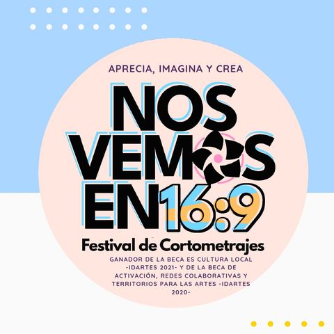 Podcast Festival de Cortometrajes 16-9