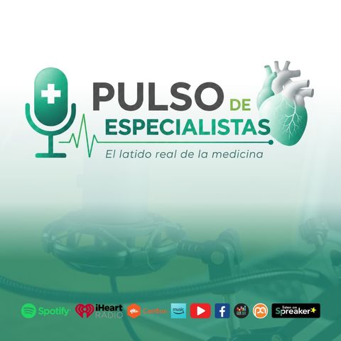 #14 Episodio – Las Hernias Inguinales e Incisionales