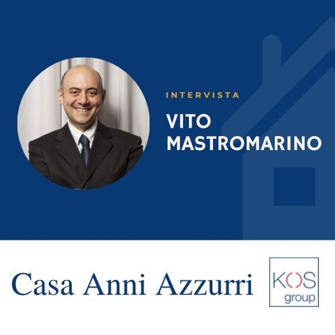 Vito Nicola Mastromarino - Residenza Rezzato