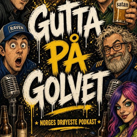 Copertina del podcast