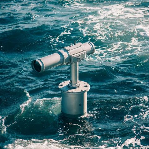 The First World War U-Boat Gambit