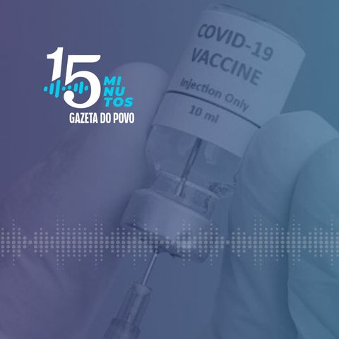 Vacina da Covid-19: notícias que dão esperança