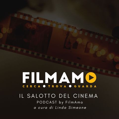 FilmAmo Interview • Elena Rossetto