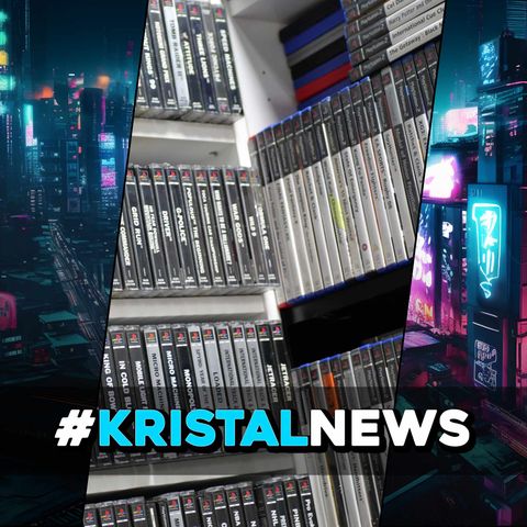 🎙 INTERNET IN FIAMME. Ma alla fine...? ▶ #KristalNews