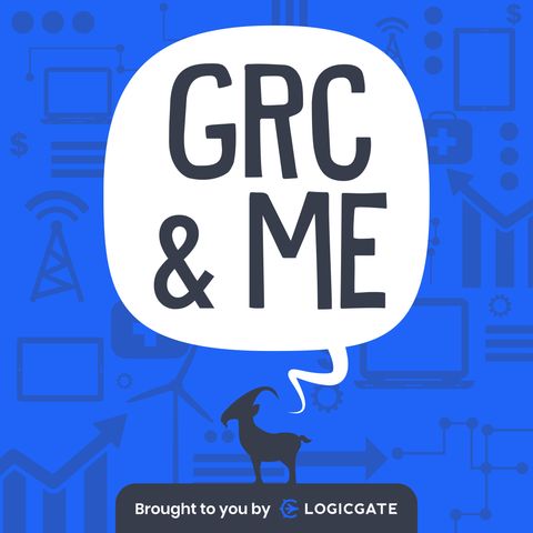 Is GRC a Subset of Cybersecurity?