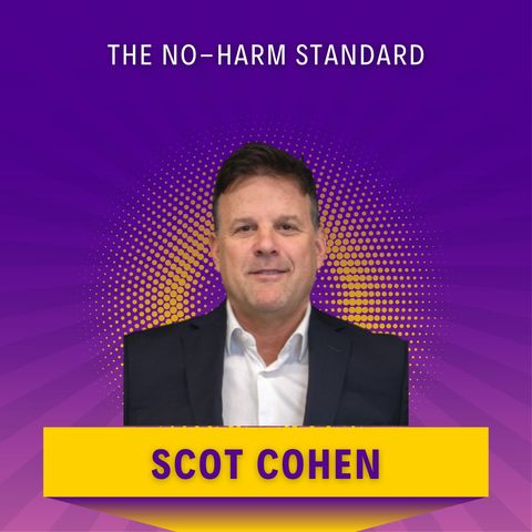 Copertina del podcast