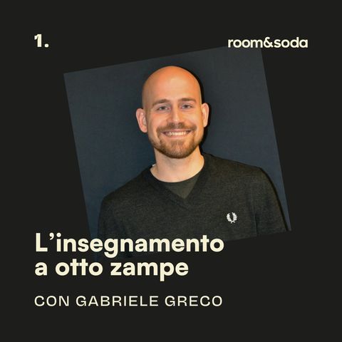 L’insegnamento a otto zampe