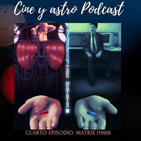CineAstro CAP 4 MATRIX