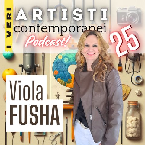 Viola Fusha