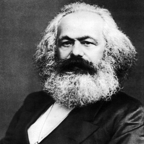 Stagione 3 - Episodio 2 - Karl Marx e la critica al capitalismo