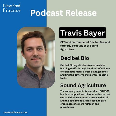 Decibel Bio: Disrupting a $100 billion industry