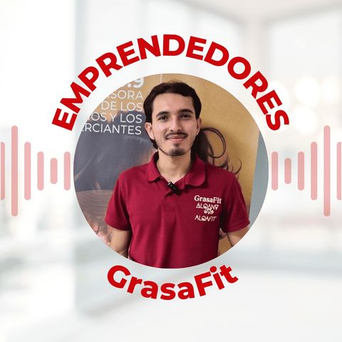 Emprendedores - GrasaFit