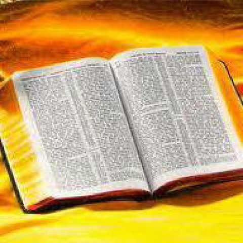 Evangelho Do Dia