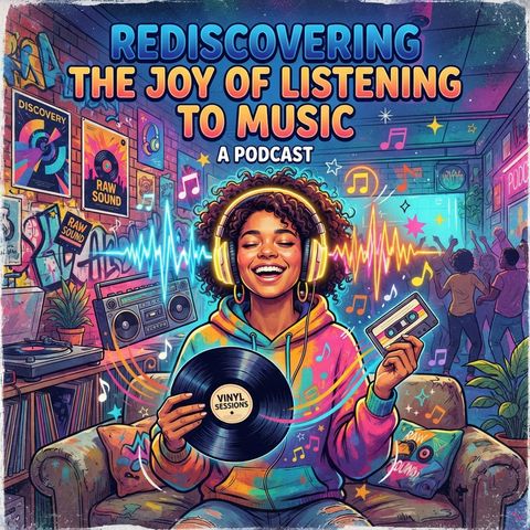 Podcast Cover