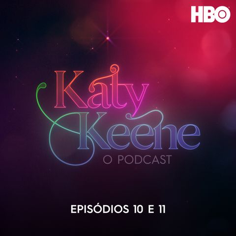 Episódios 10 & 11 - Katy Keene e Seus Amigos no Divã