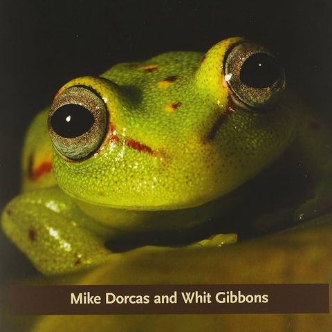 Frogs: The Animal Answer Guide