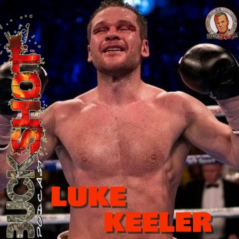 125 - Luke Keeler