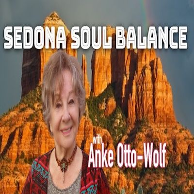Sedona Soul Balance (15) Eliminate negative emotions and limiting beliefs