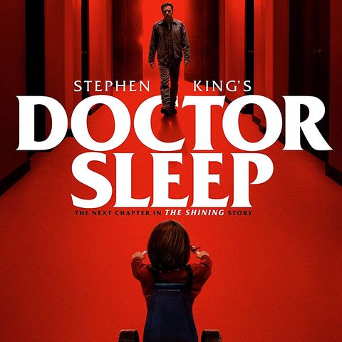 Episode 75: Doctor Sleep - Director's Cut