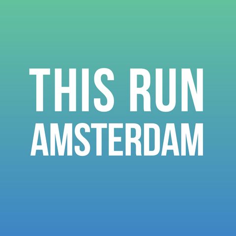 Sound Experience - This Run Amsterdam