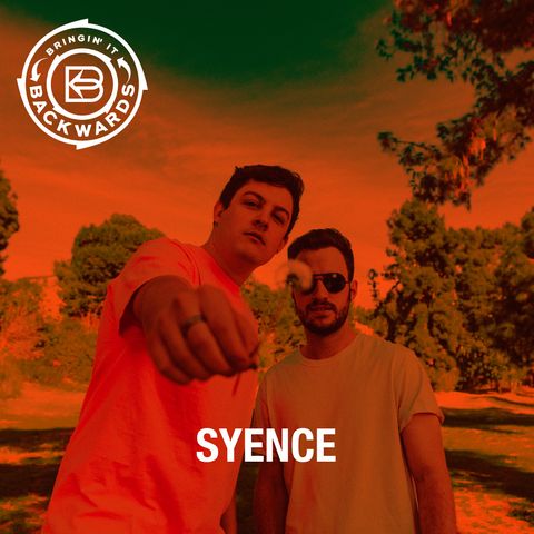 Interview with SYENCE