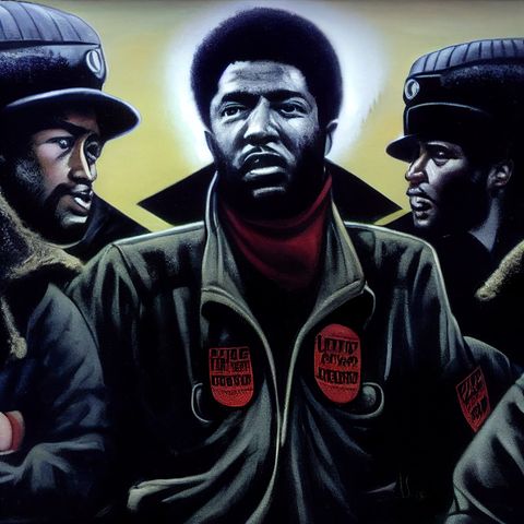 004b The Government Assassination of Fred Hampton Part 2