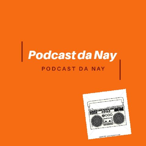 Podcast N°1 》 Dependência de Deus