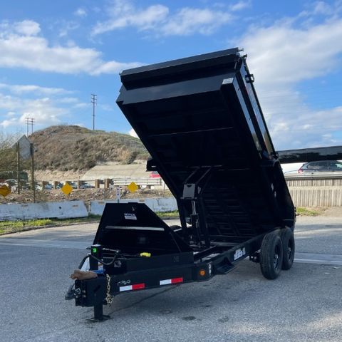 The Ultimate Guide to Purchasing a Flatbed Trailer from Yucaipa Trailers